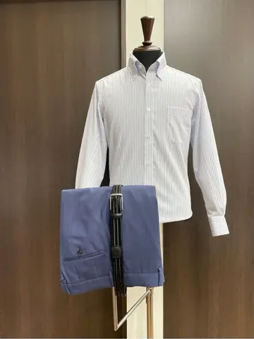 GOTAIRIKU 星野 コーディネート画像