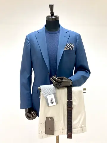 GOTAIRIKU 木村 コーディネート画像