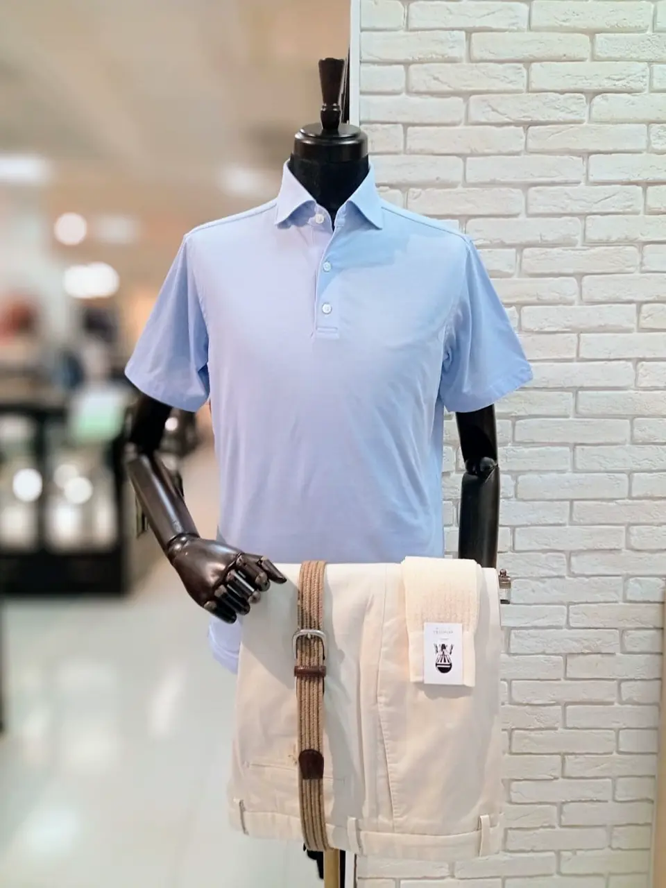  菊地 コーディネート画像