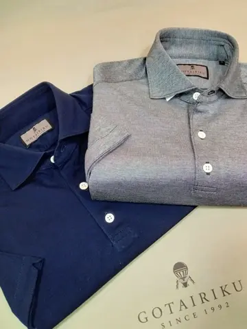 GOTAIRIKU 菊地 コーディネート画像