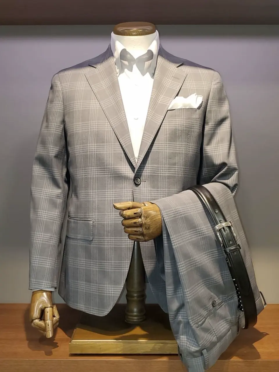  市田 コーディネート画像