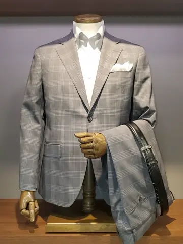 GOTAIRIKU 市田 コーディネート画像