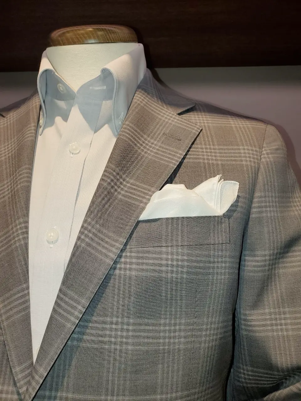 GOTAIRIKU 市田 コーディネート画像