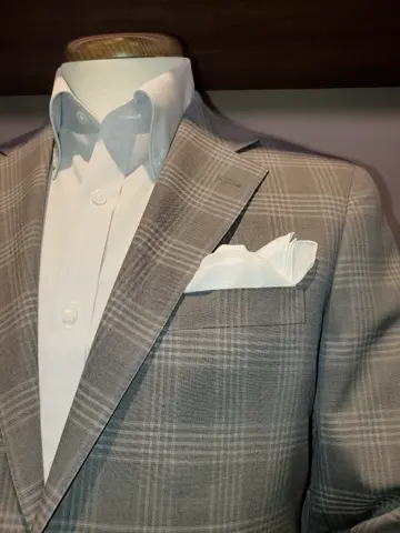 GOTAIRIKU 市田 コーディネート画像