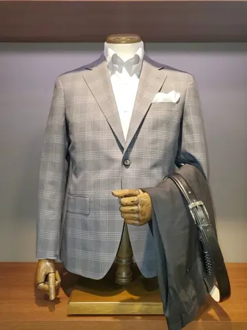 GOTAIRIKU 市田 コーディネート画像