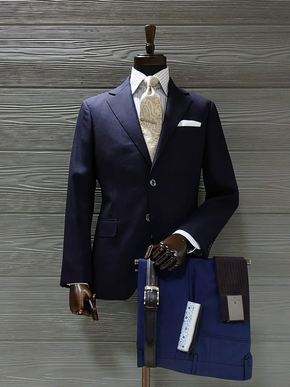  八幡 コーディネート画像