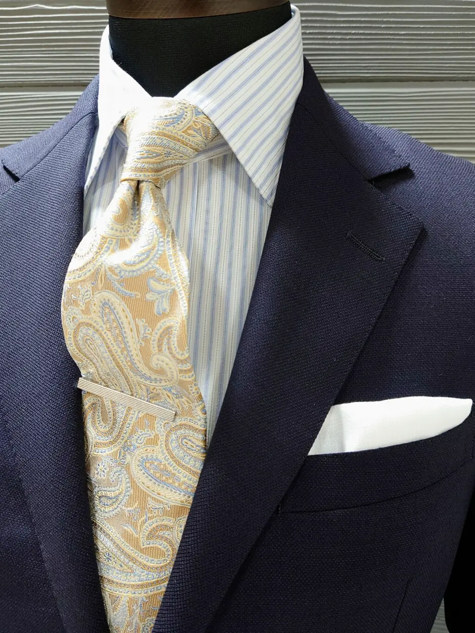 GOTAIRIKU 八幡 コーディネート画像