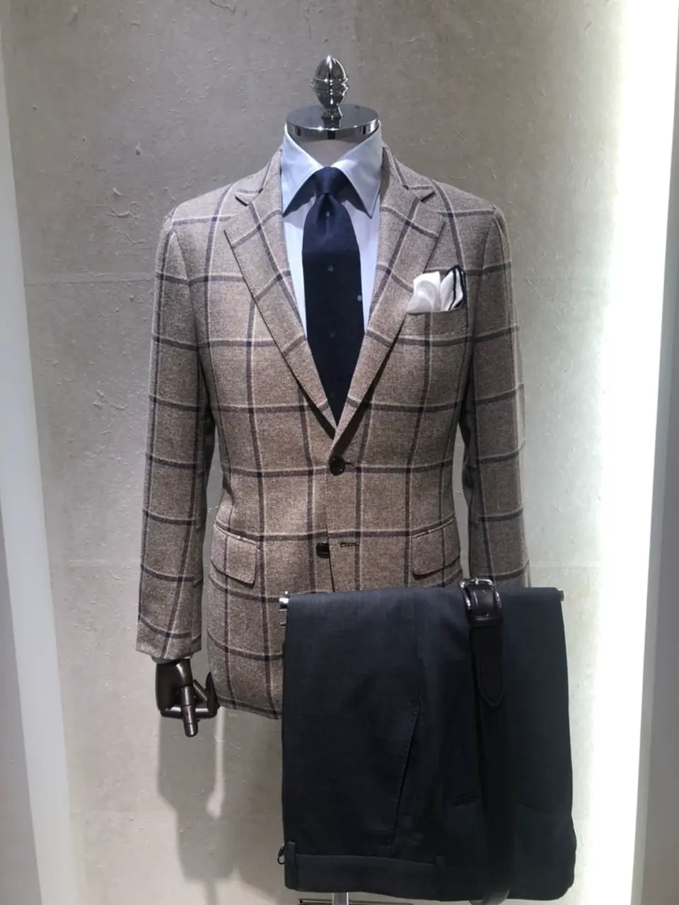  森  靖実 コーディネート画像