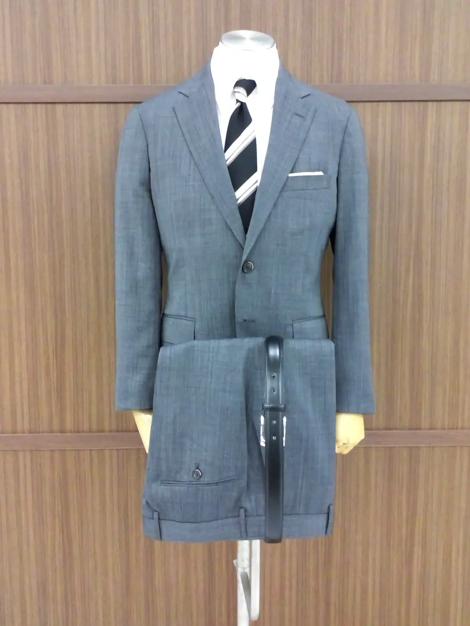  畑山 コーディネート画像