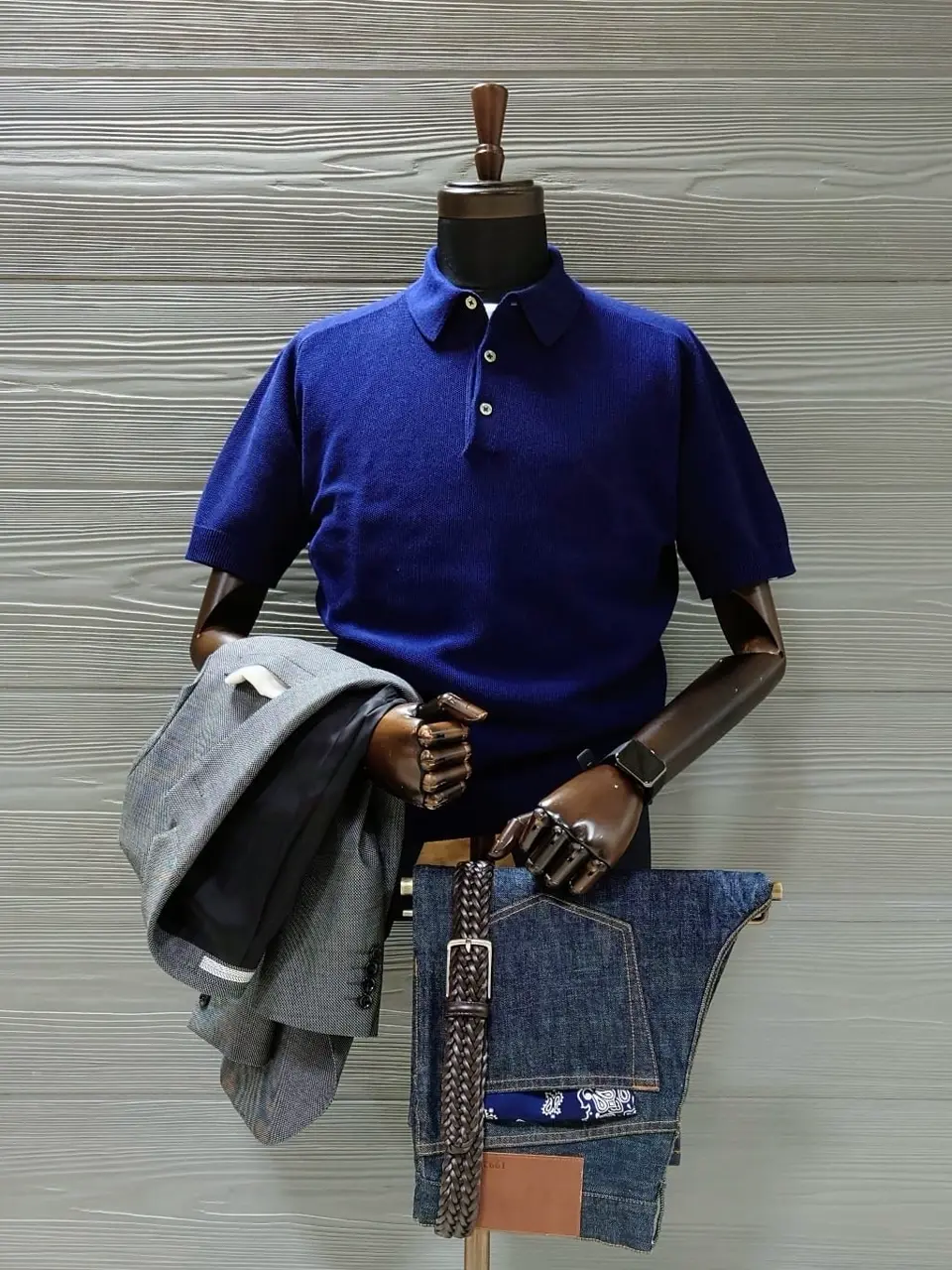  八幡 コーディネート画像