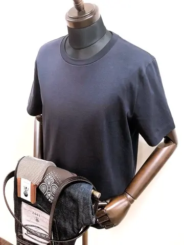 GOTAIRIKU 小管 コーディネート画像