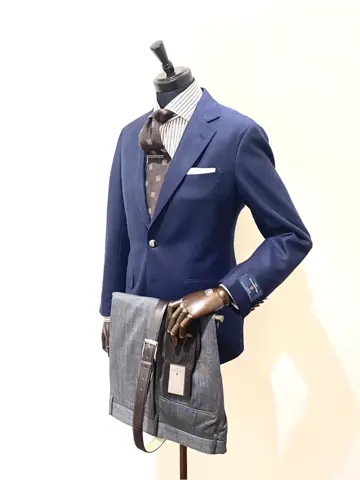 GOTAIRIKU 松田 コーディネート画像