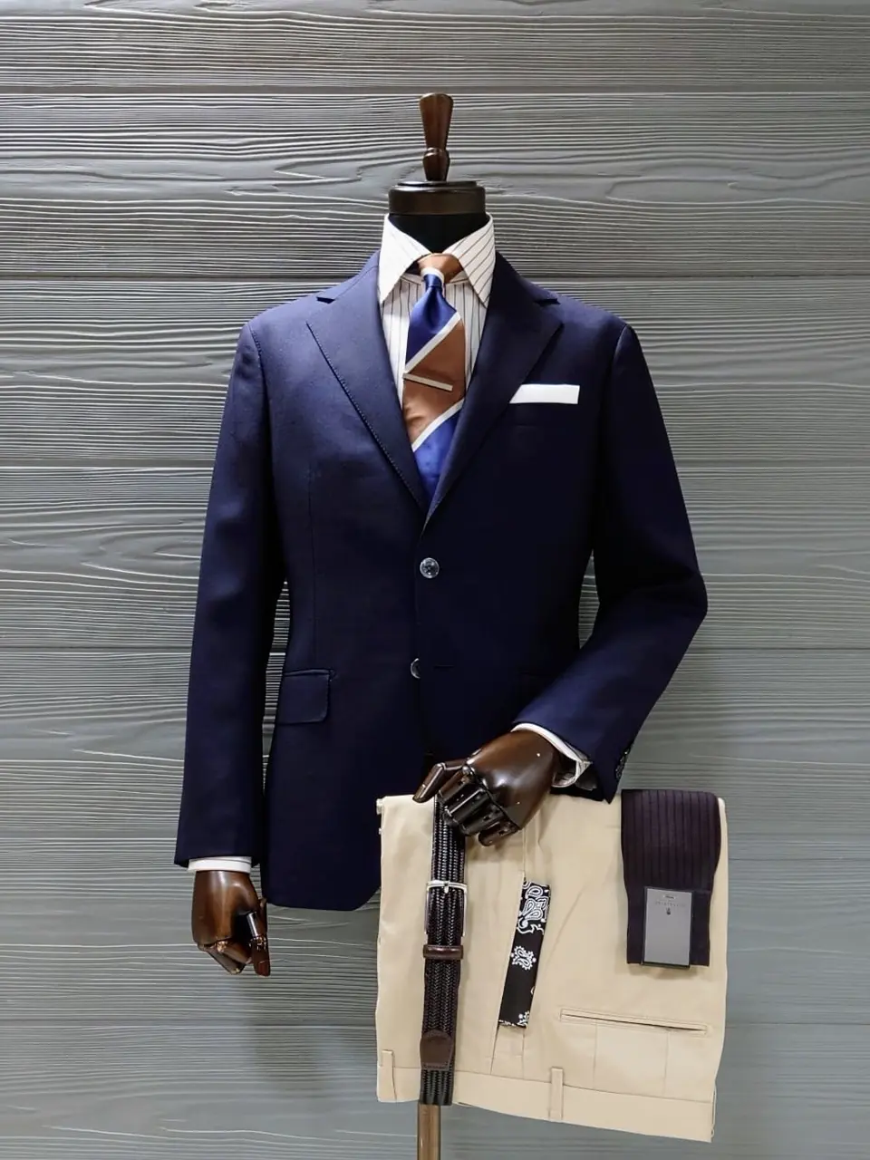  八幡 コーディネート画像