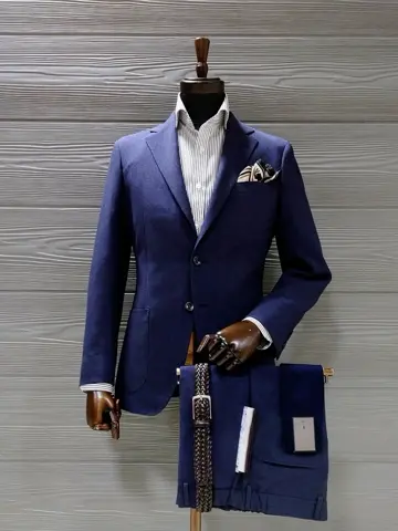 GOTAIRIKU 八幡 コーディネート画像