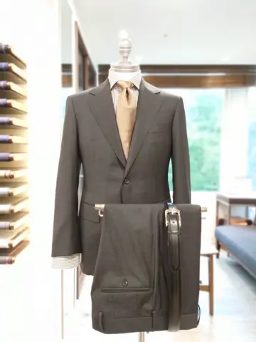 GOTAIRIKU 佐瀬 コーディネート画像