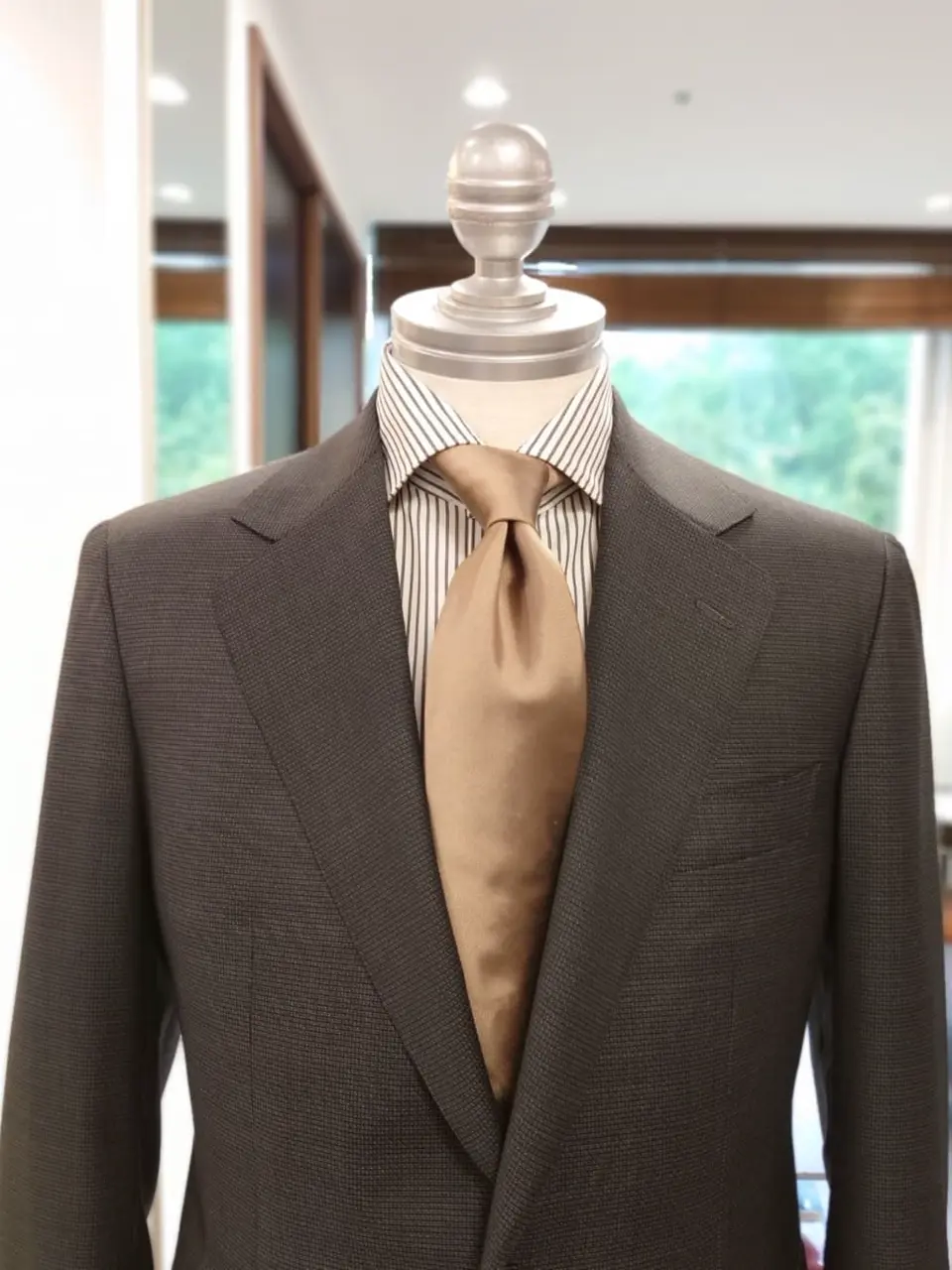 GOTAIRIKU 佐瀬 コーディネート画像