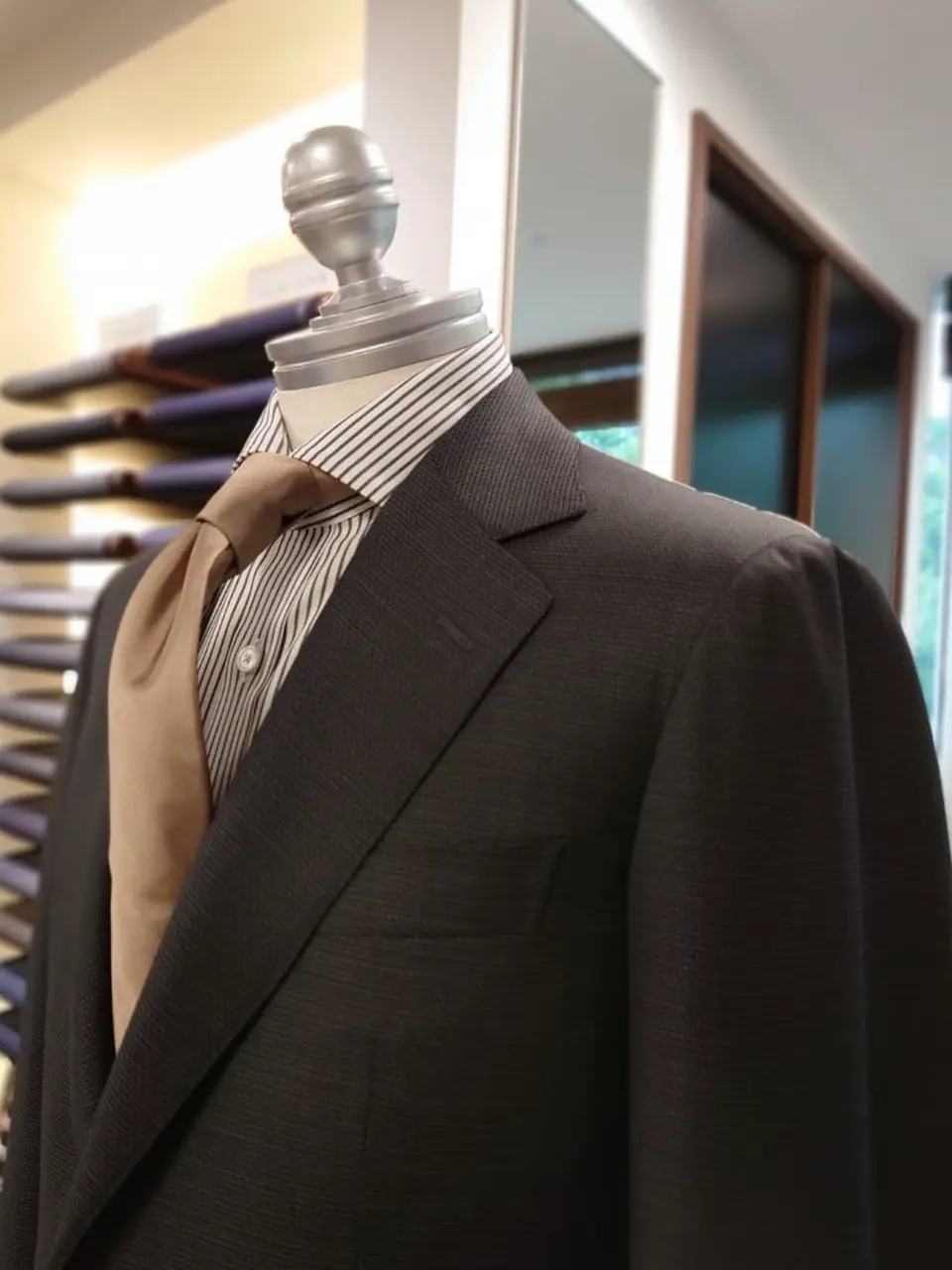 GOTAIRIKU 佐瀬 コーディネート画像