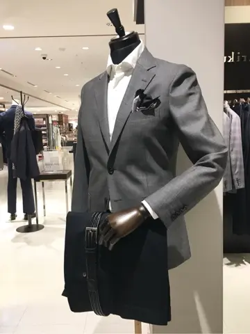 GOTAIRIKU 池田 コーディネート画像