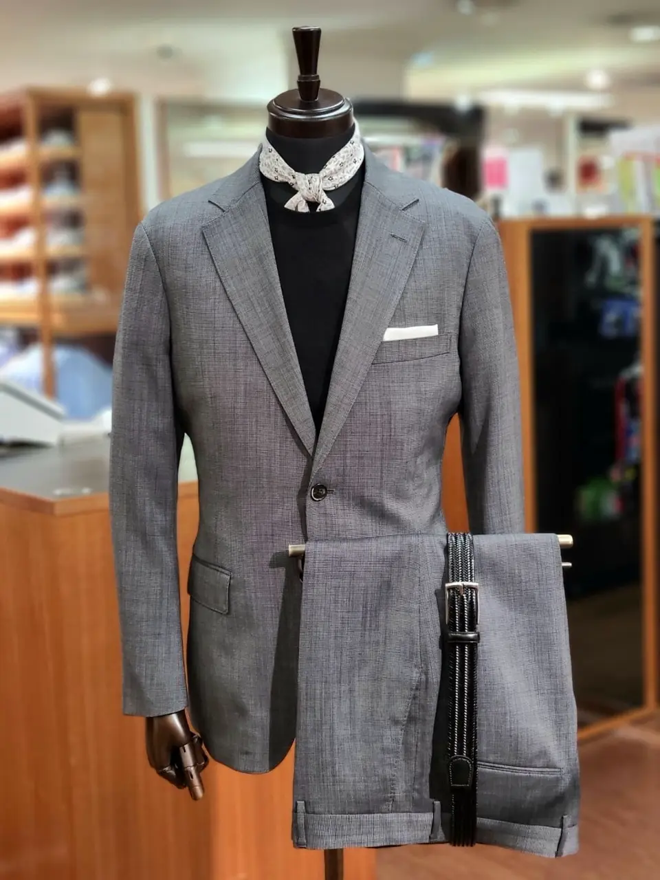  滝口 コーディネート画像