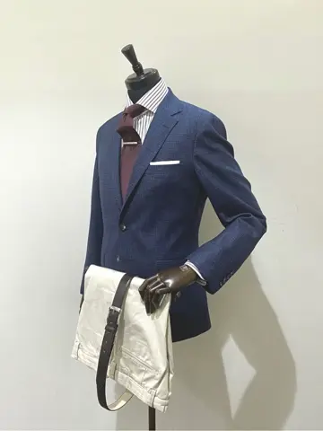 GOTAIRIKU 松田 コーディネート画像