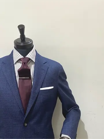 GOTAIRIKU 松田 コーディネート画像