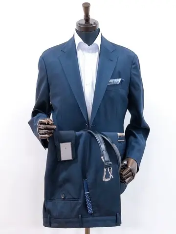 GOTAIRIKU 小管 コーディネート画像