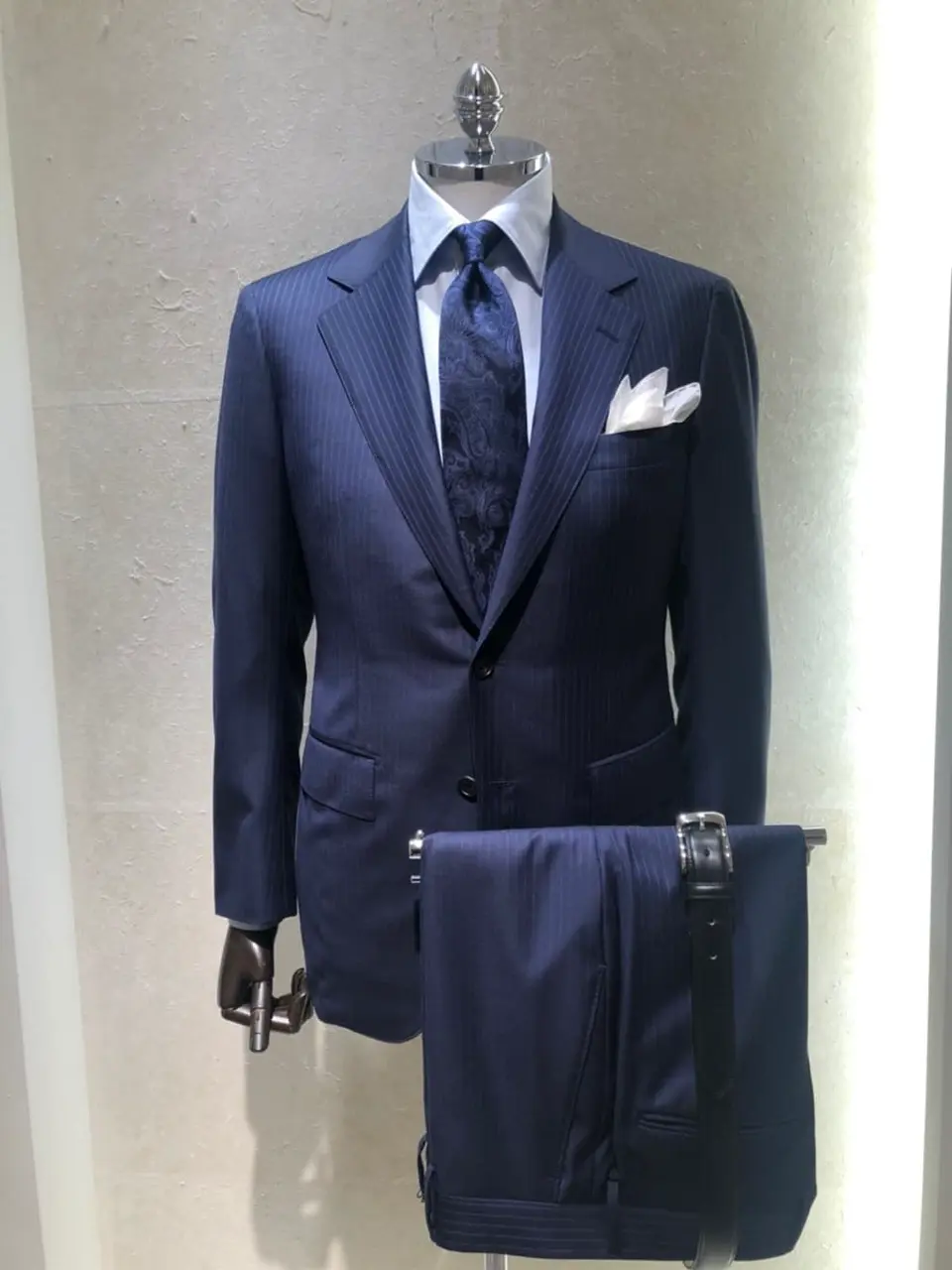  森  靖実 コーディネート画像