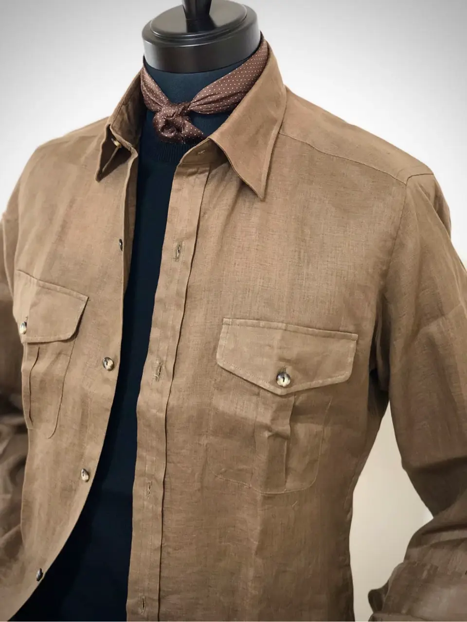 GOTAIRIKU 大滝 コーディネート画像