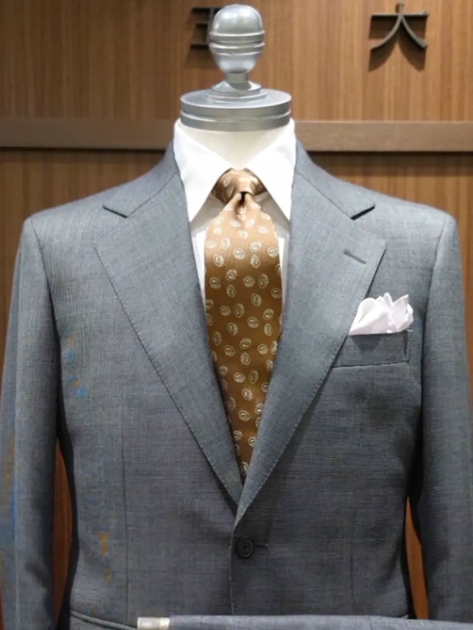 GOTAIRIKU 佐瀬 コーディネート画像