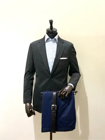 GOTAIRIKU 今井 コーディネート画像