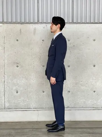 GOTAIRIKU 竹林 コーディネート画像