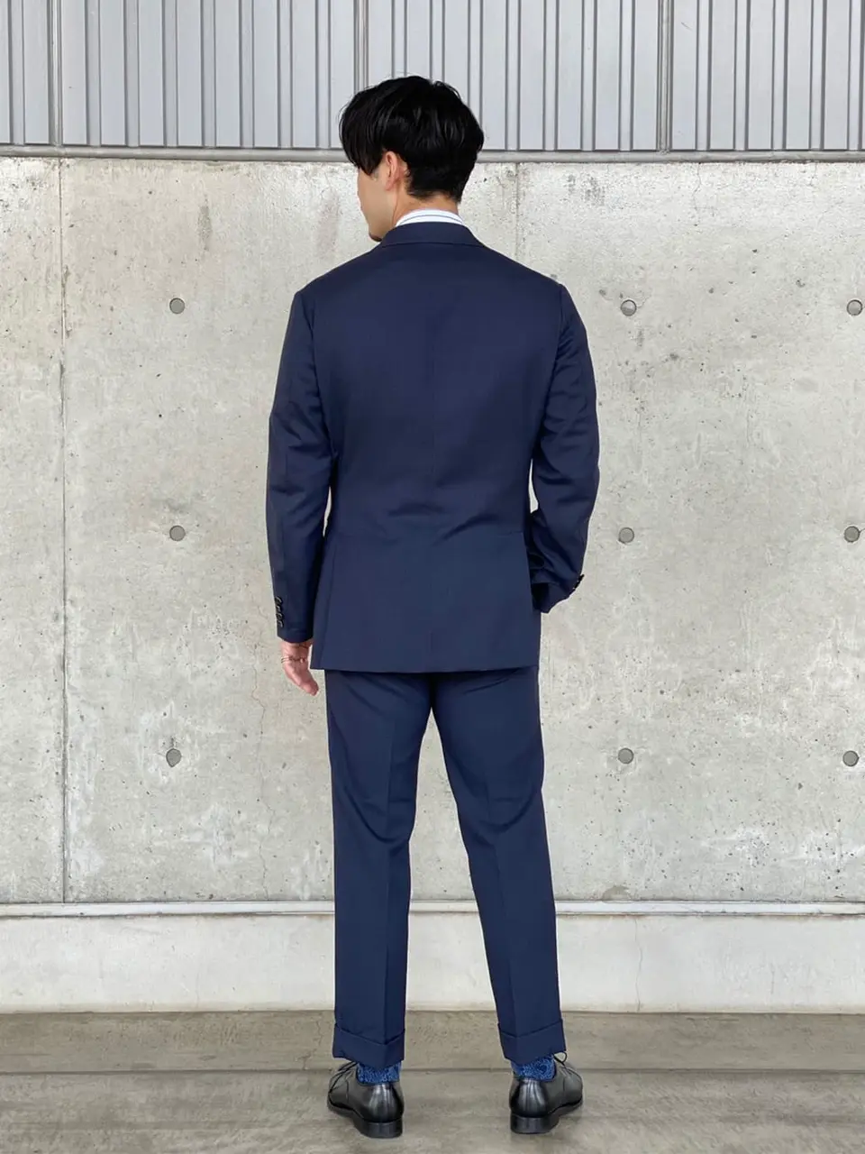 GOTAIRIKU 竹林 コーディネート画像