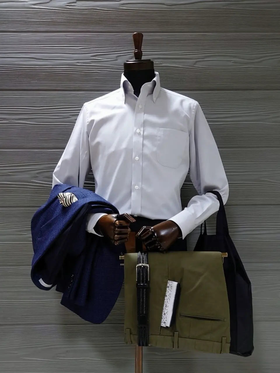  八幡 コーディネート画像