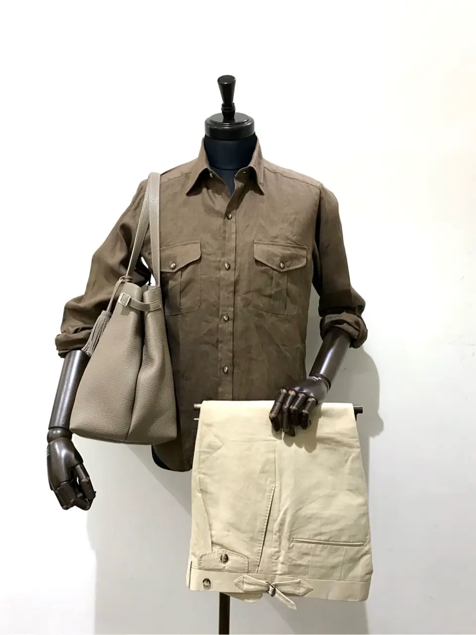  今井 コーディネート画像