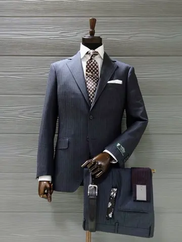 GOTAIRIKU 八幡 コーディネート画像