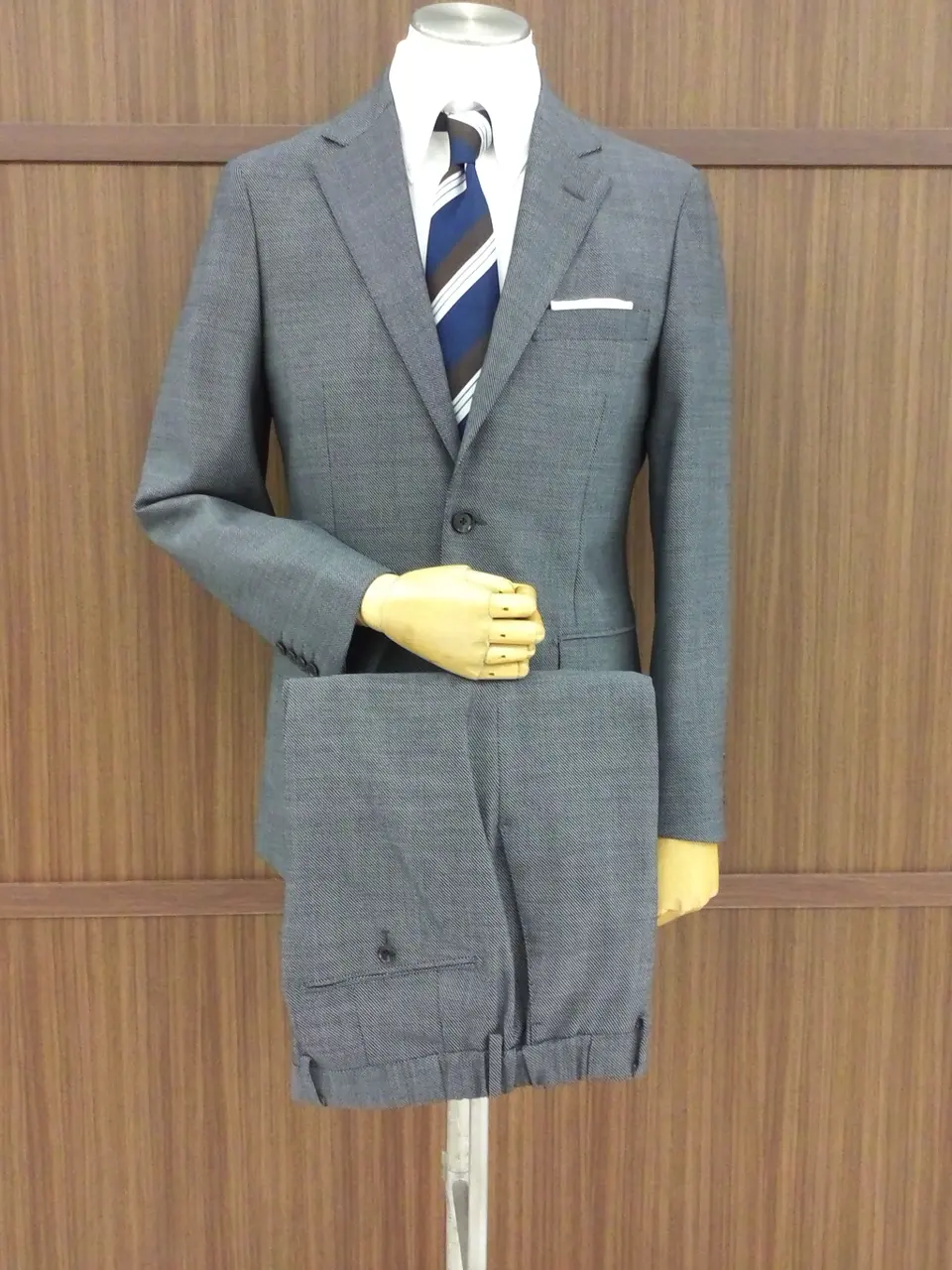  畑山 コーディネート画像