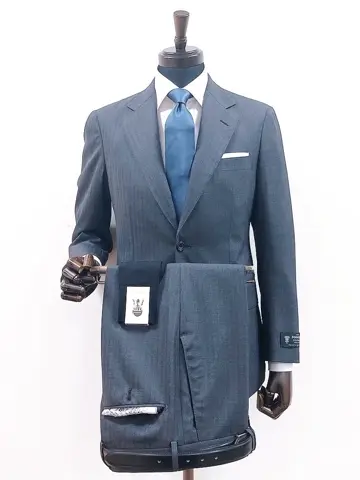 GOTAIRIKU 小管 コーディネート画像