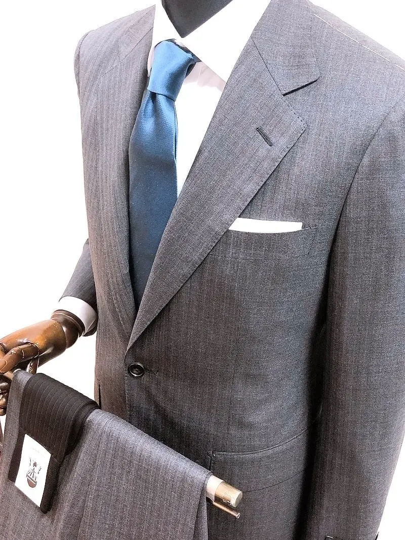 GOTAIRIKU 小管 コーディネート画像