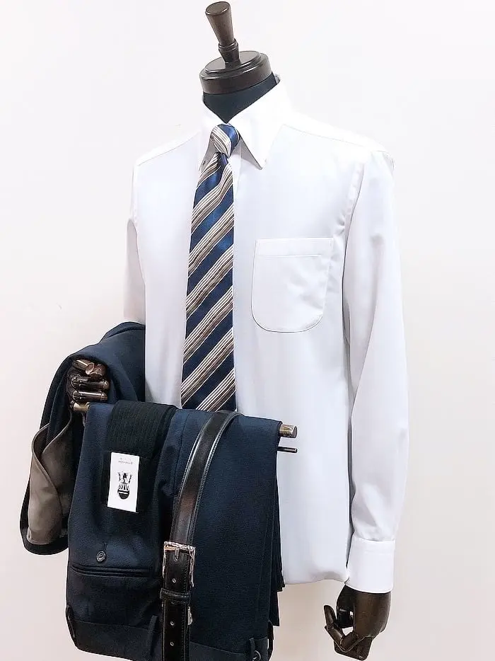 GOTAIRIKU 小管 コーディネート画像