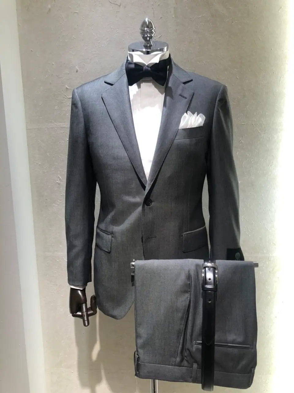  森  靖実 コーディネート画像