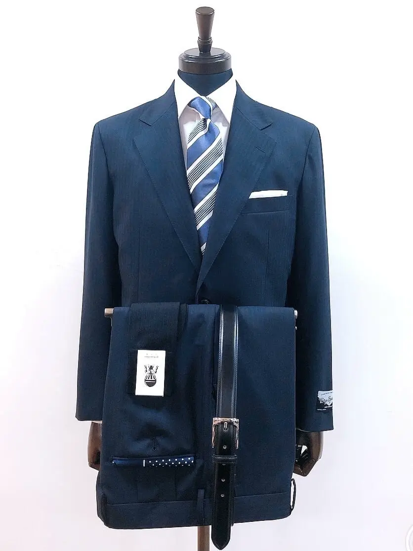 GOTAIRIKU 小管 コーディネート画像