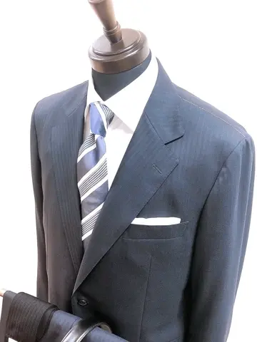 GOTAIRIKU 小管 コーディネート画像