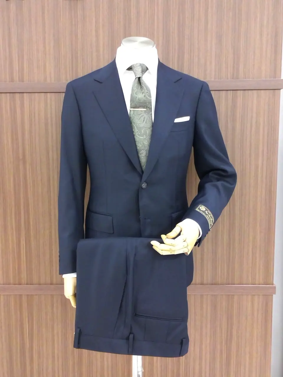 GOTAIRIKU 菊池 コーディネート画像