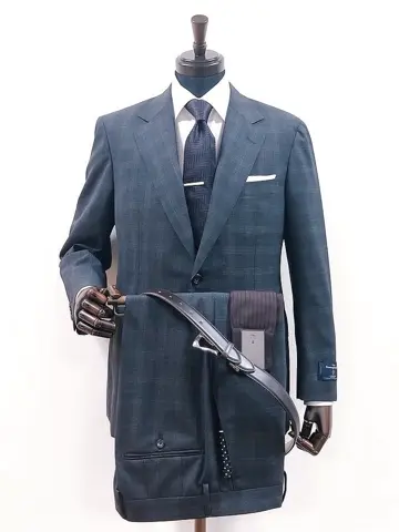 GOTAIRIKU 小管 コーディネート画像