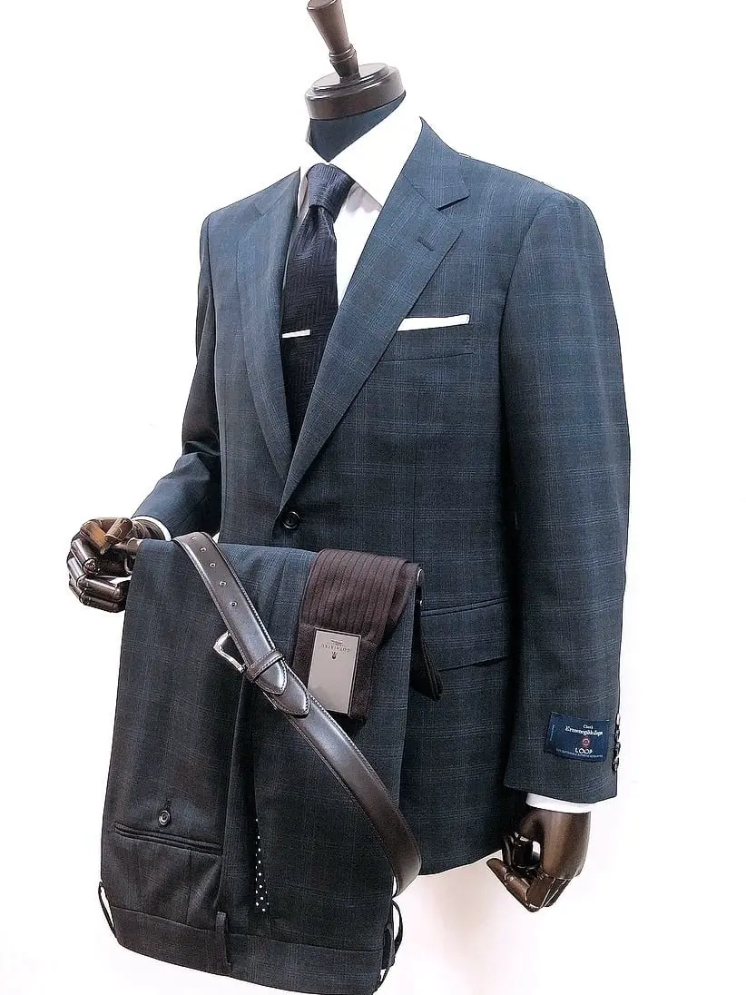 GOTAIRIKU 小管 コーディネート画像