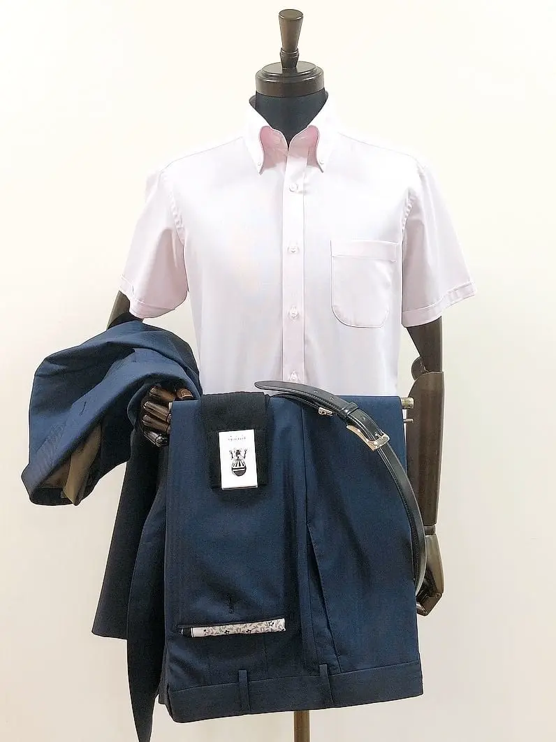 GOTAIRIKU 小管 コーディネート画像