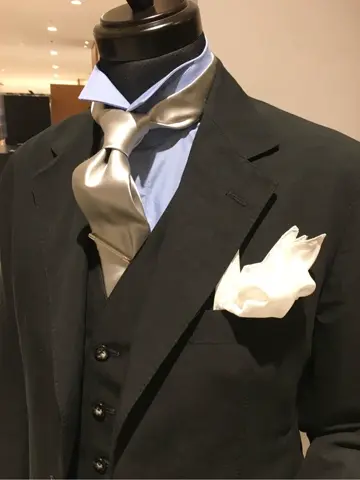 GOTAIRIKU 池田 コーディネート画像