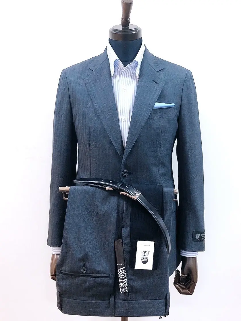 GOTAIRIKU 小管 コーディネート画像