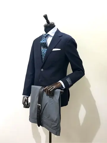 GOTAIRIKU 今井 コーディネート画像