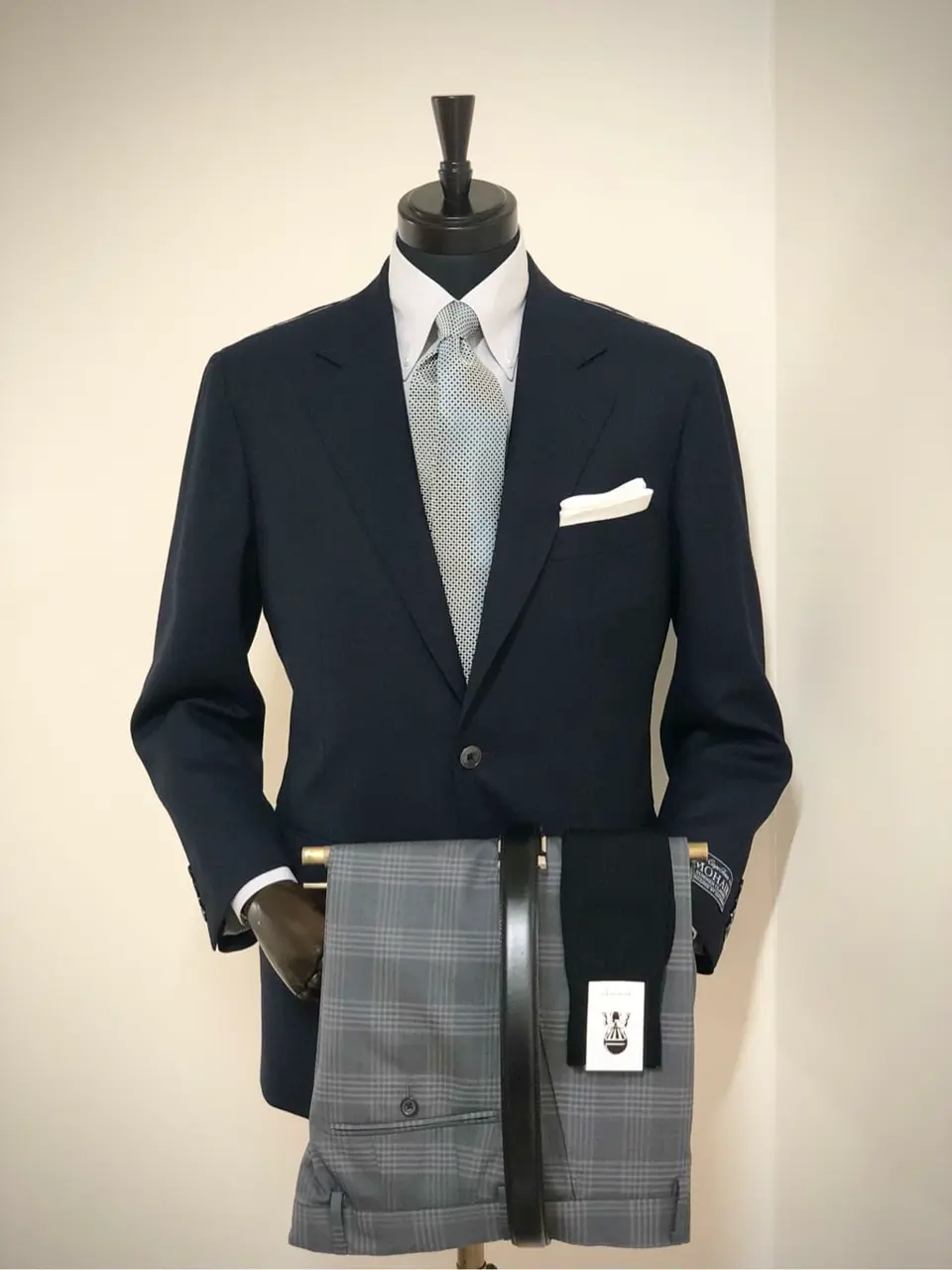  大滝 コーディネート画像